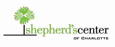 Shepherd’s Center of Charlotte Logo